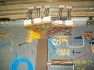 Signal LED´s