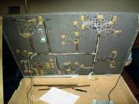 Signal LED´s