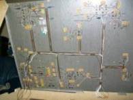 Signal LED´s