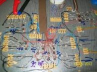 Signal LED´s