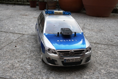 Polizei