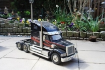 Blacktruck