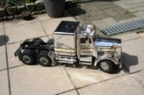 Shelltruck